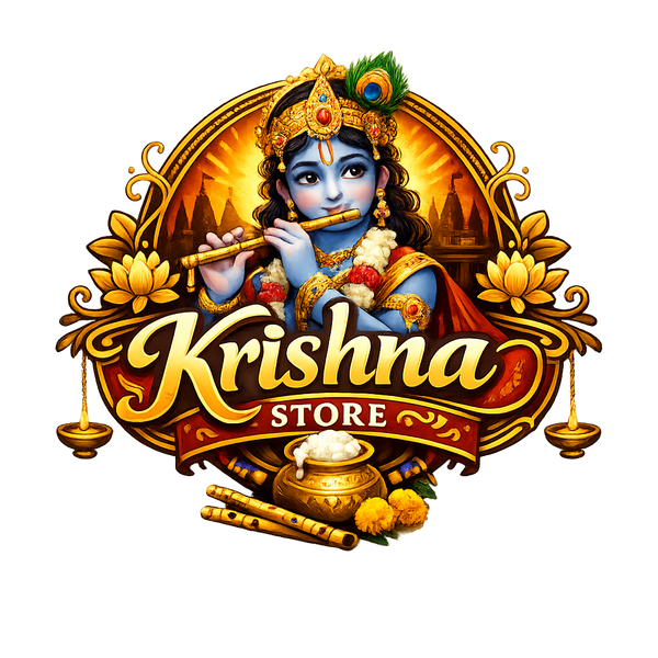 Krishna store
